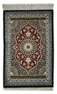 Qom Tappeto 94x58cm - Tappeto persiano