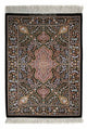 Qom Tappeto 86x60cm - Tappeto persiano