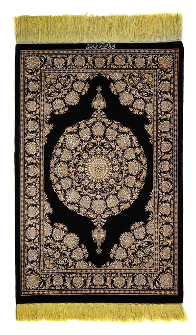 Qom Tappeto 60x90cm - Tappeto persiano