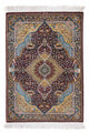 Qom Tappeto 60x87cm - Tappeto persiano