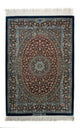 Qom Tappeto 89x59cm - Tappeto persiano