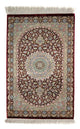 Qom Tappeto 88x57cm - Tappeto persiano