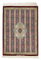 Qom Tappeto 86x60cm - Tappeto persiano