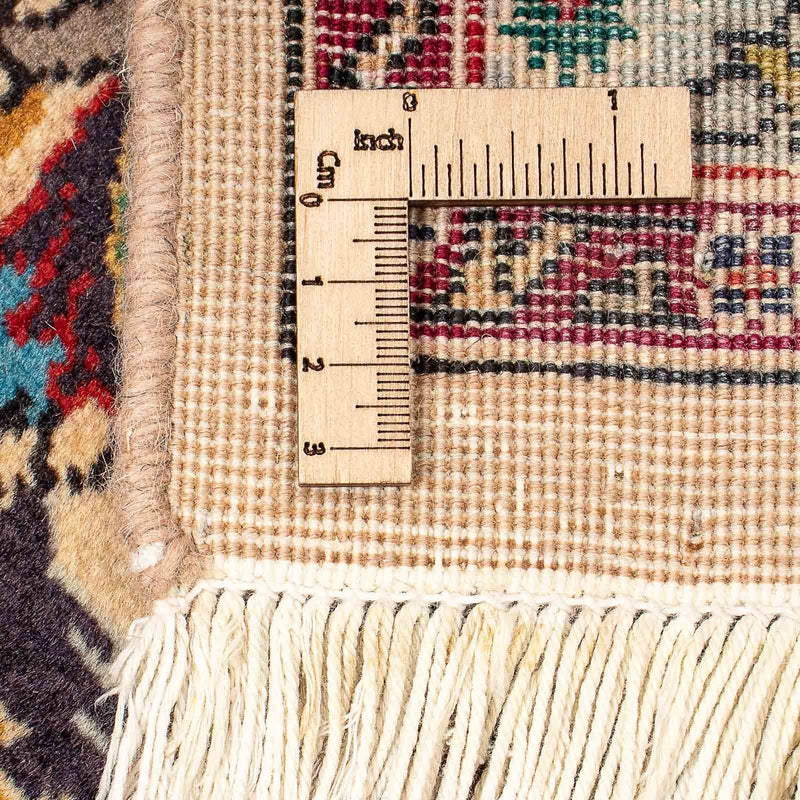 Tappeto Persero - Tabriz - Reale - 395 x 298 cm - beige