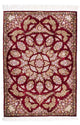 Qom Tappeto 122x85cm - Tappeto persiano