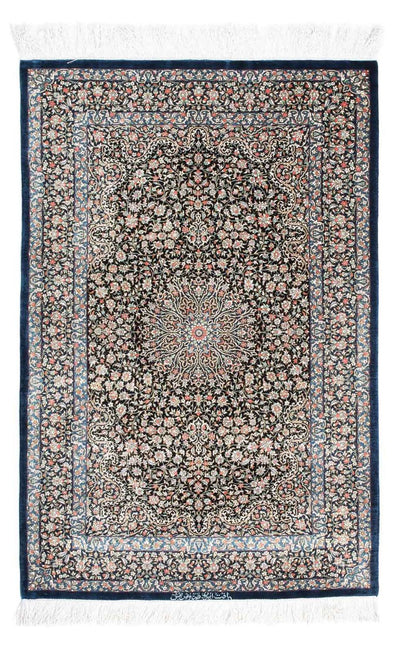 Qom Tappeto 79x119cm - Tappeto persiano