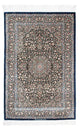 Qom Tappeto 119x79cm - Tappeto persiano