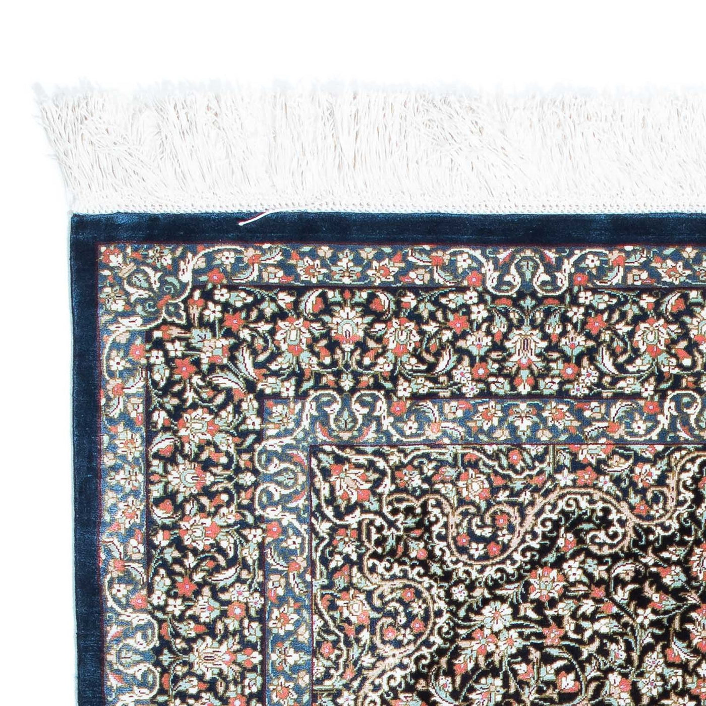 Qom Tappeto 119x79cm - Tappeto persiano