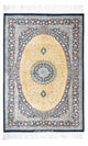 Ghom Tappeto 118x78cm - Tappeto persiano