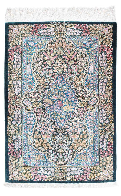 Qom Tappeto 81x119cm - Tappeto persiano