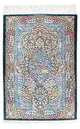 Qom Tappeto 81x119cm - Tappeto persiano