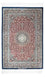 Tappeto Persero - Ghom - 118 x 77 cm - ruggine