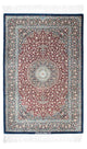Qom Tappeto 118x77cm - Tappeto persiano