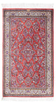 Ghom Tappeto 134x77cm - Tappeto persiano