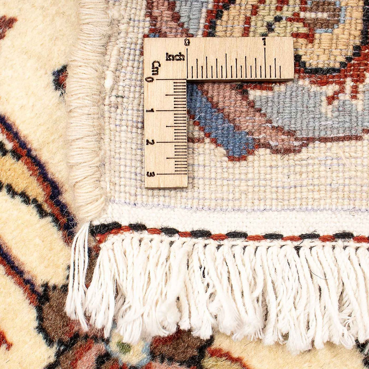 Tappeto Persero - Classico - 395 x 295 cm - beige