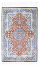 Qom Tappeto 117x78cm - Tappeto persiano