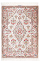 Ghom Tappeto 125x84cm - Tappeto persiano