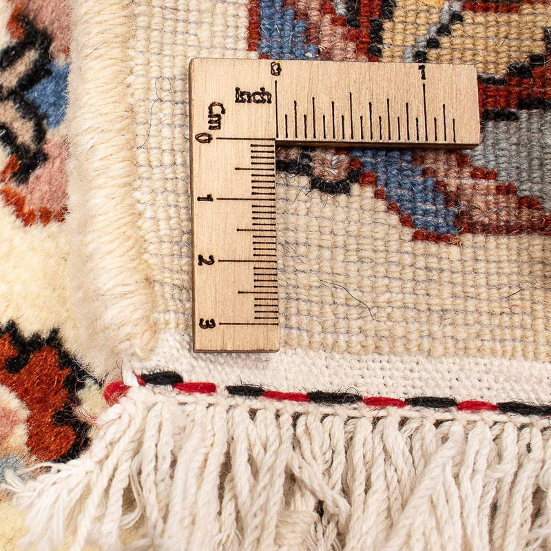 Tappeto Persero - Classico - 400 x 308 cm - beige