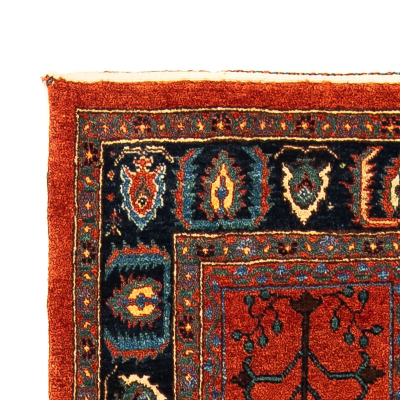 Kashkuli Tappeto 164x81cm - Tappeto persiano