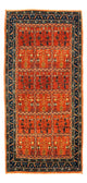 Kashkuli Tappeto 178x87cm - Tappeto persiano