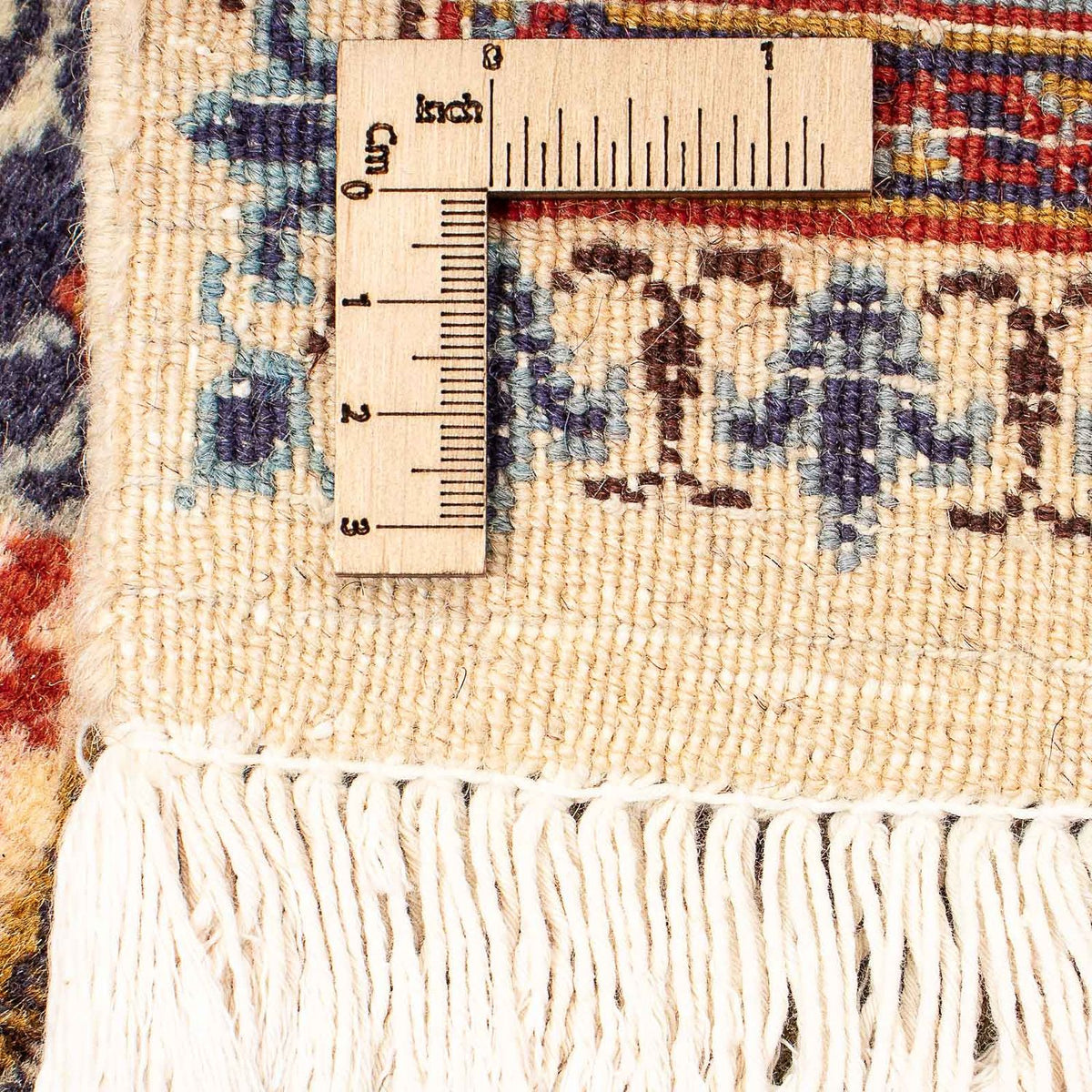 Tappeto Persero - Classico - 393 x 293 cm - multicolore