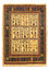 Tappeto Gabbeh - Kashkuli Persero - 143 x 105 cm - beige