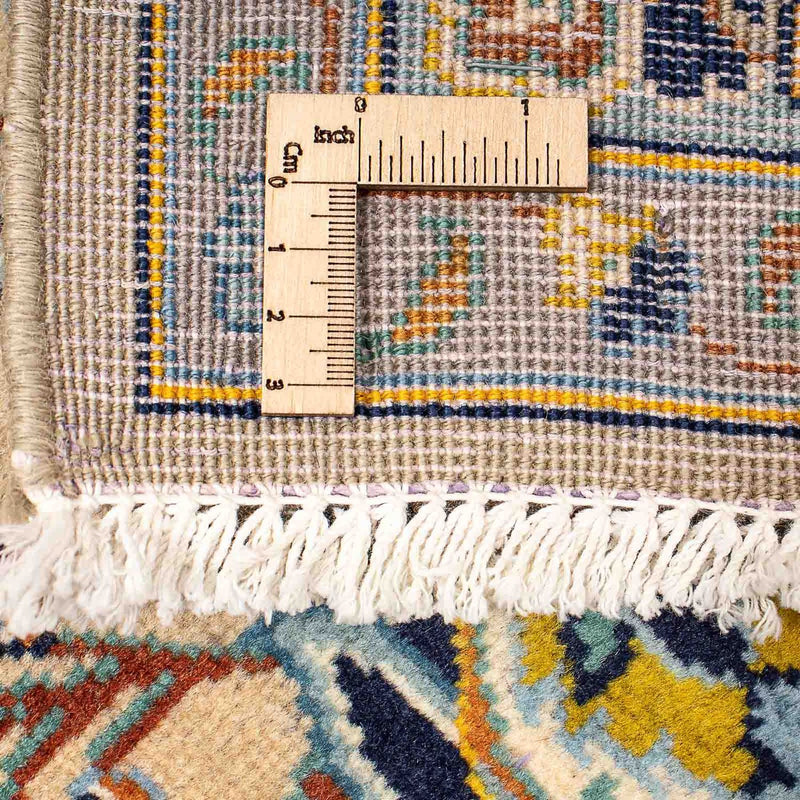 Tappeto Persero - Keshan - 398 x 303 cm - beige