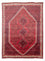 Tappeto Persero - Nomade - 281 x 206 cm - rosso