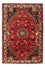 Tappeto Persero - Nomade - 257 x 183 cm - rosso