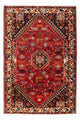 Shiraz Tappeto 183x257cm - Tappeto persiano