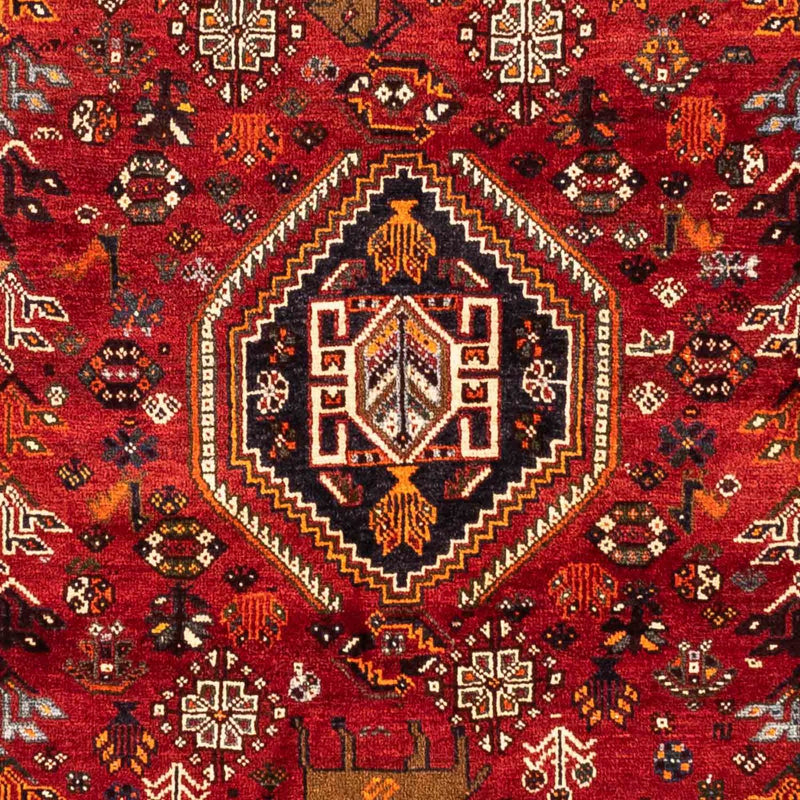 Tappeto Persero - Nomade - 257 x 183 cm - rosso
