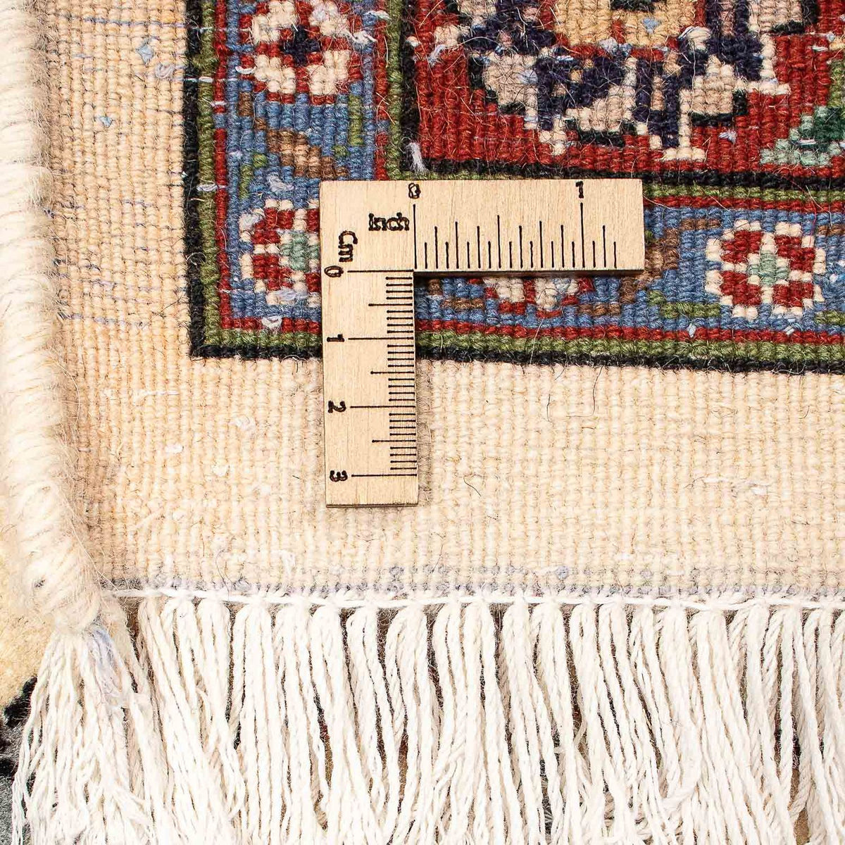 Tappeto Persero - Classico - 387 x 298 cm - beige