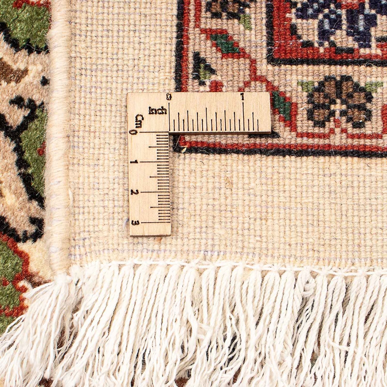 Tappeto Persero - Classico - 390 x 300 cm - beige