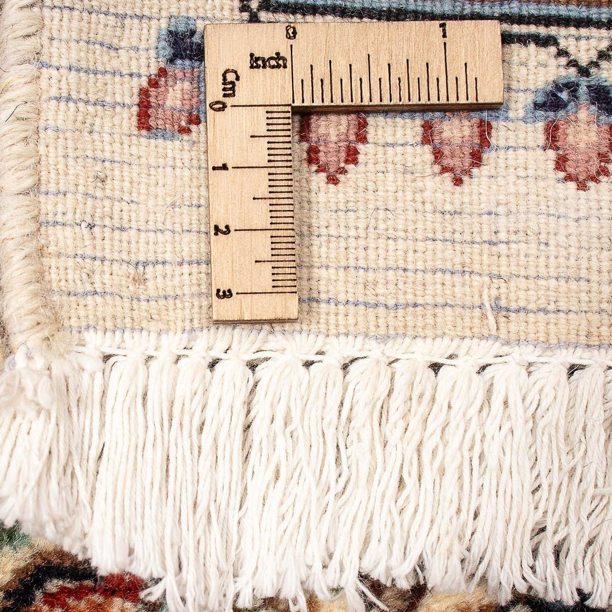 Tappeto Persero - Classico - 403 x 295 cm - beige