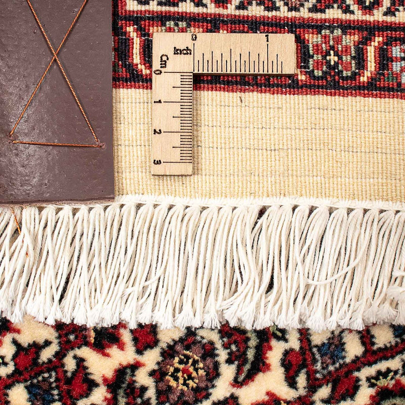 Tappeto Persero - Bidjar - 208 x 147 cm - beige