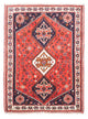 Shiraz Tappeto 159x121cm - Tappeto persiano