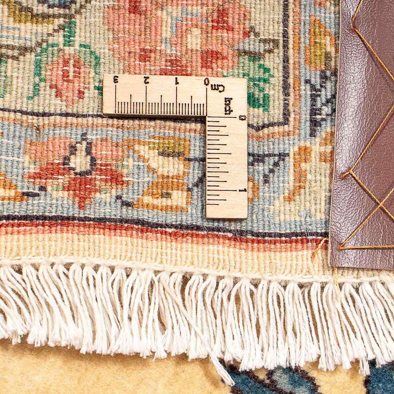 Tappeto Persero - Reale - 390 x 302 cm - beige