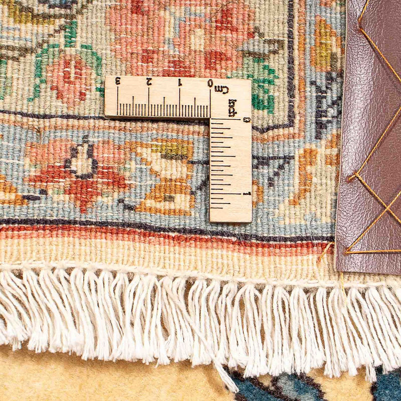 Tappeto Persero - Reale - 390 x 302 cm - beige
