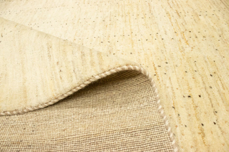 Tappeto Gabbeh - Persero - 237 x 163 cm - beige