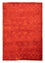 Tappeto Gabbeh - Persero - 239 x 167 cm - rosso