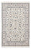 Tappeto Persero - Nain - Reale - 300 x 199 cm - argento