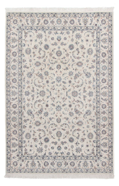 Nain - 9 la Tappeto 199x298cm - Tappeto persiano