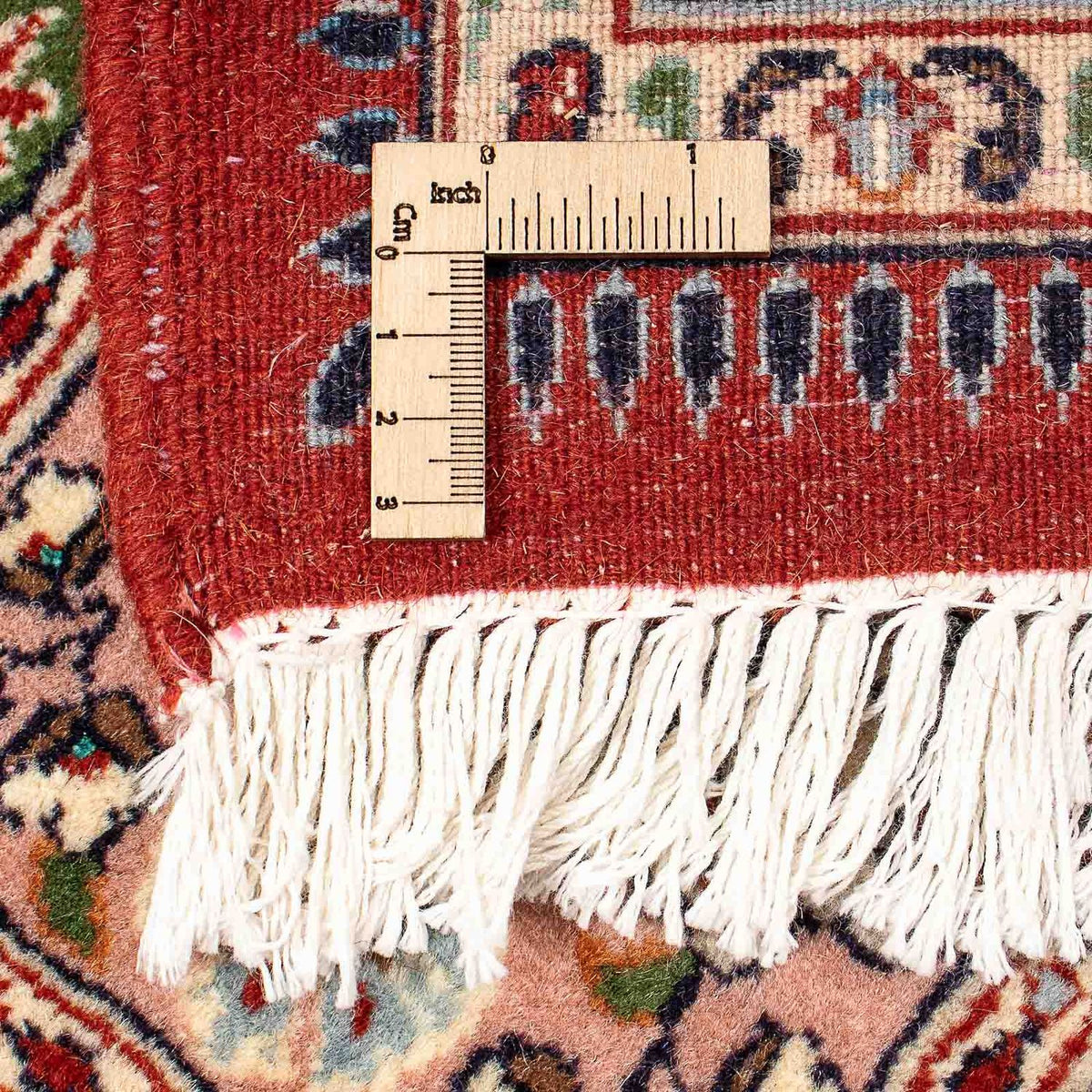 Tappeto Persero - Classico - 393 x 298 cm - multicolore