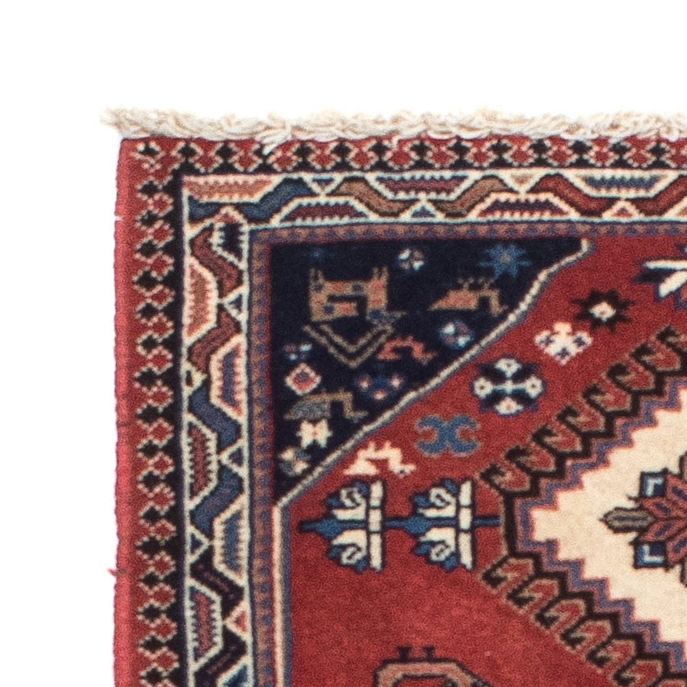 Yalameh Tappeto 148x59cm - Tappeto persiano
