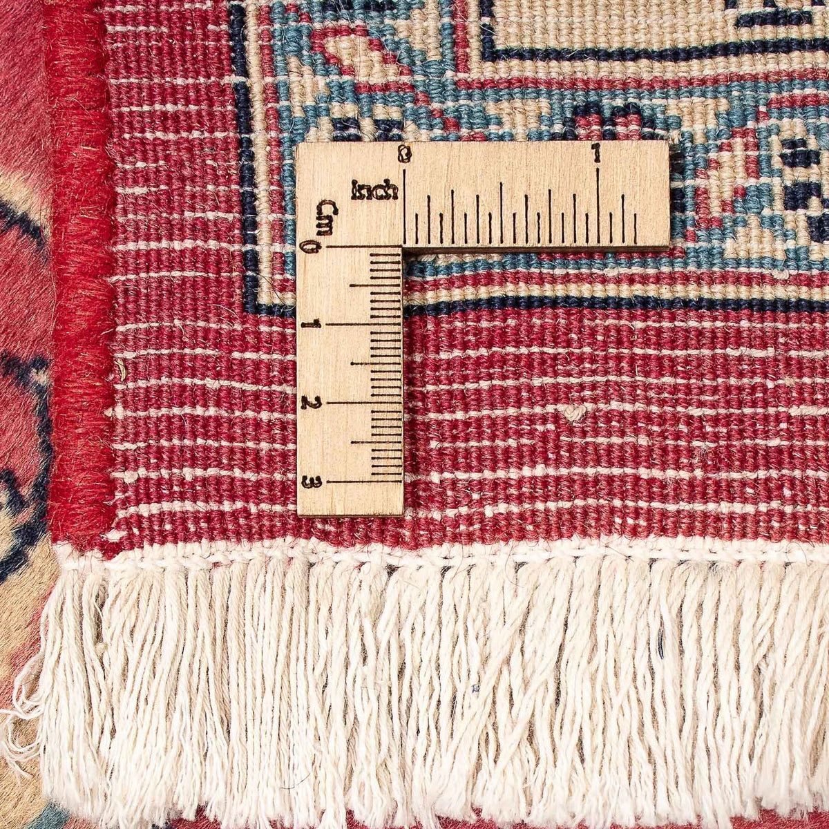 Tappeto Persero - Classico - 400 x 292 cm - rosso