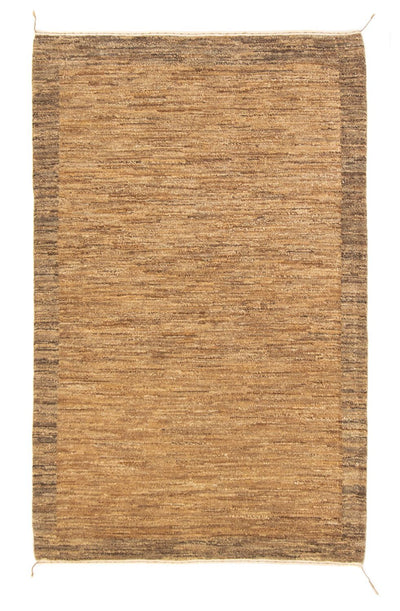Gabbeh Indo Tappeto 99x159cm - Tappeto di lana