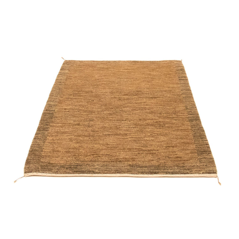Tappeto Gabbeh - Indus - 159 x 99 cm - beige