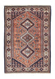 Yalameh Tappeto 152x100cm - Tappeto persiano