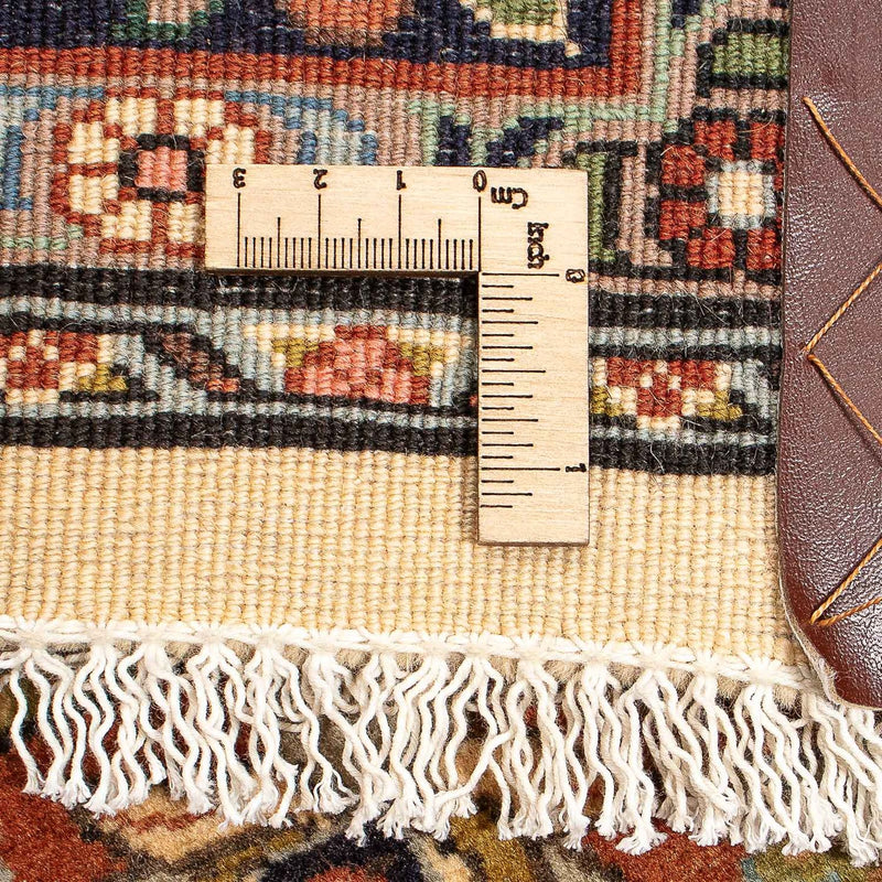 Tappeto Persero - Bidjar - 206 x 137 cm - beige