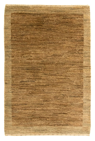 Gabbeh Indo Tappeto 65x94cm - Tappeto di lana